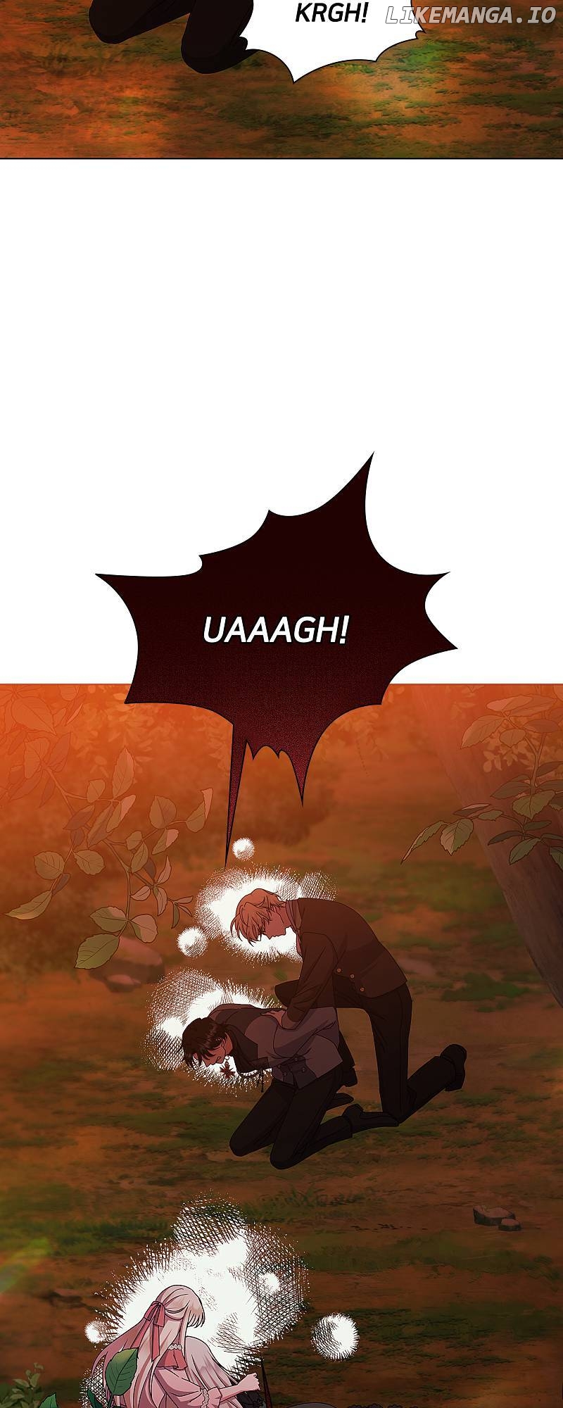 More Than You Know Chapter 79 - page 15