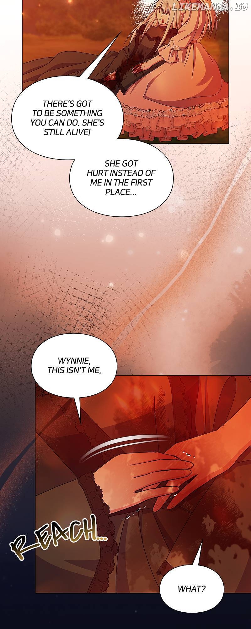 More Than You Know Chapter 79 - page 20
