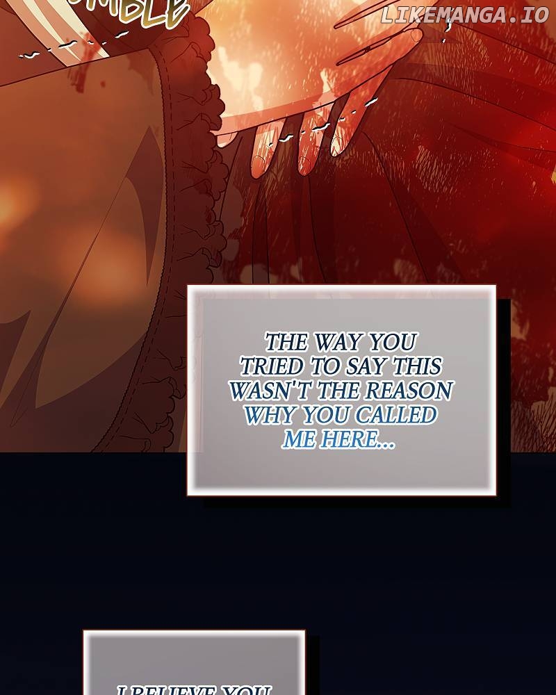 More Than You Know Chapter 79 - page 24