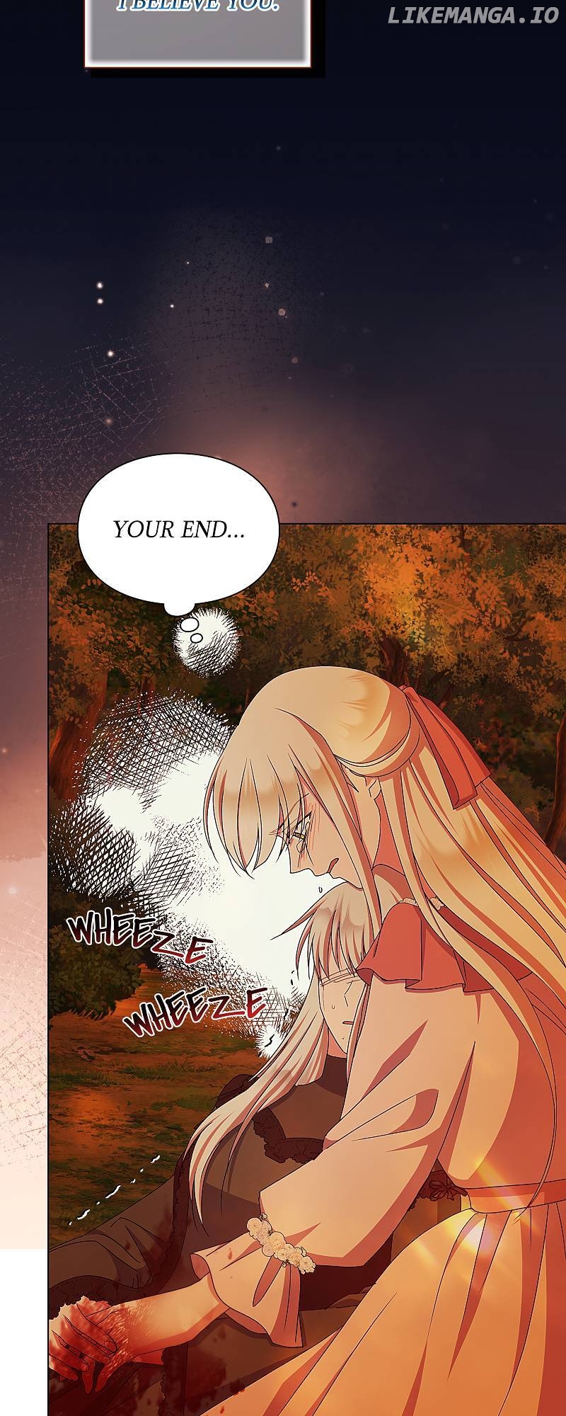 More Than You Know Chapter 79 - page 25