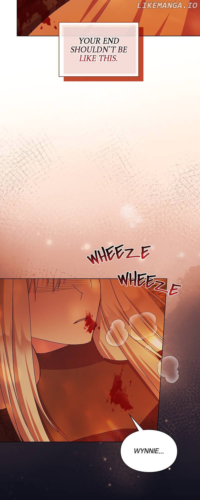 More Than You Know Chapter 79 - page 26