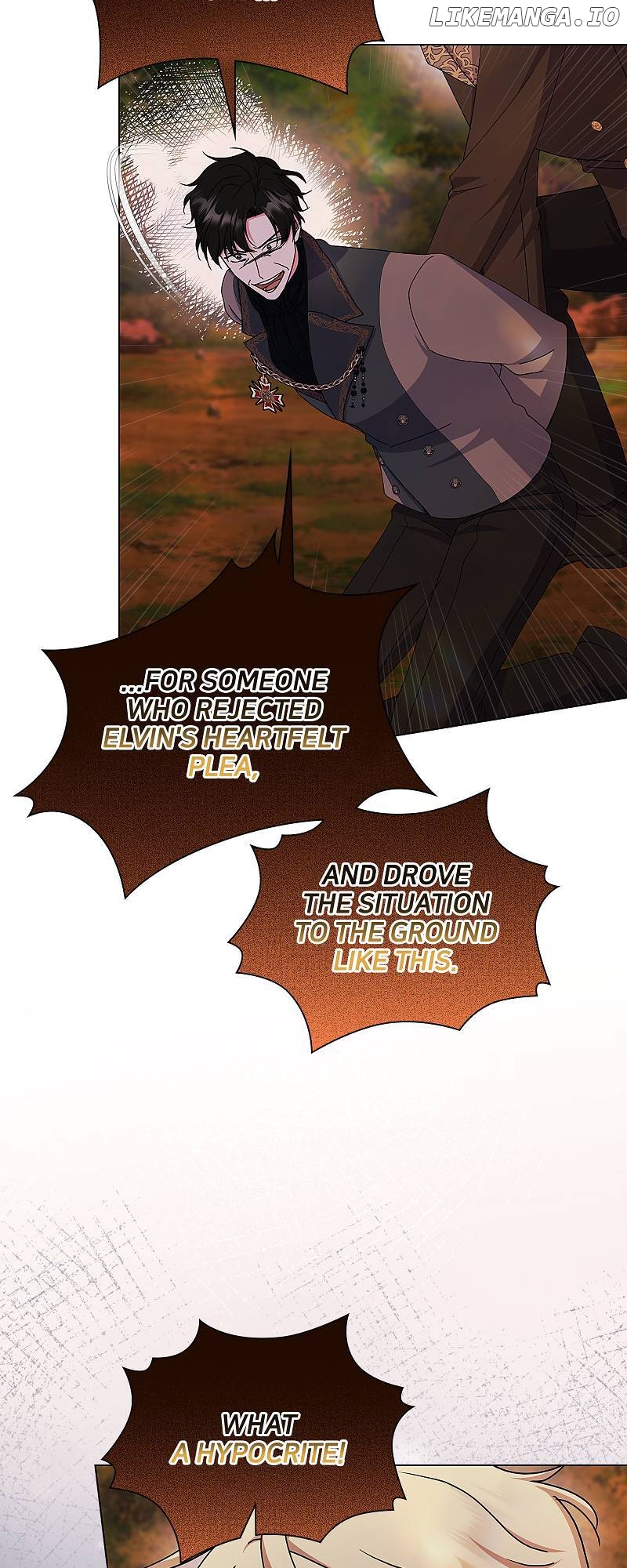 More Than You Know Chapter 79 - page 33