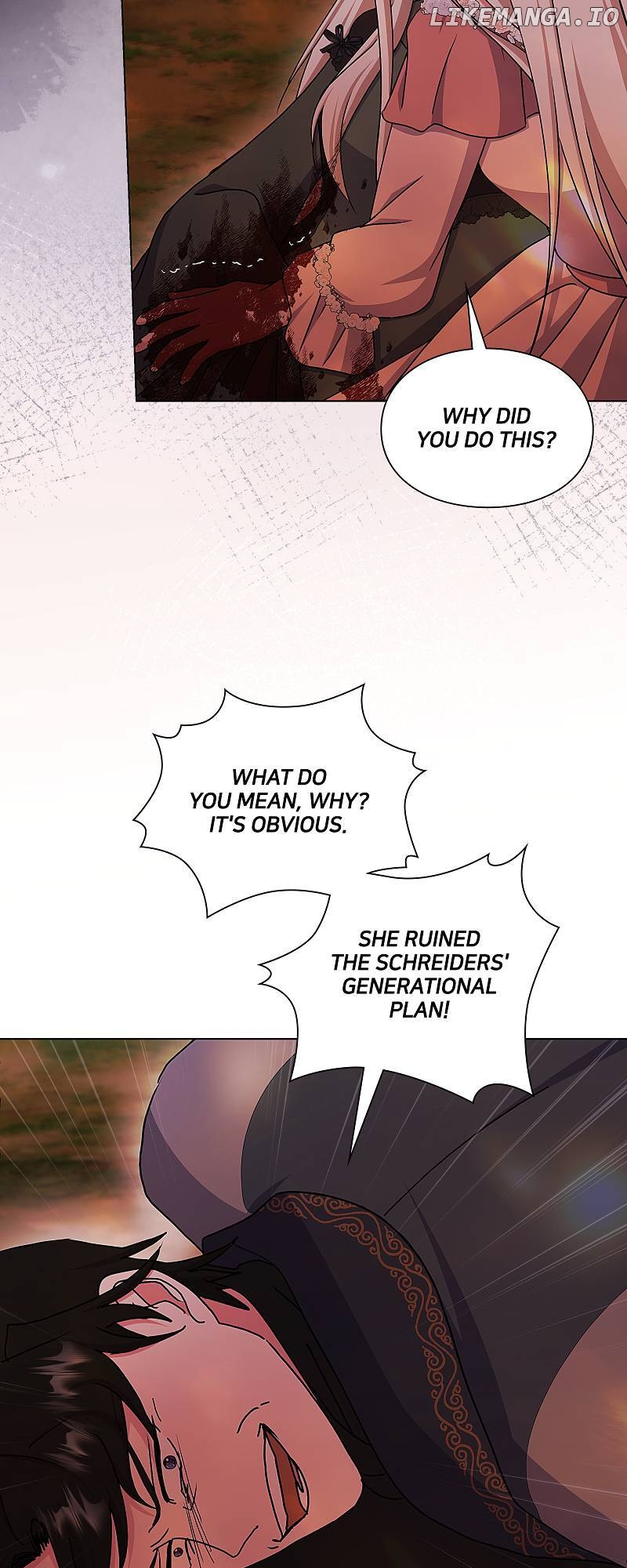 More Than You Know Chapter 79 - page 36