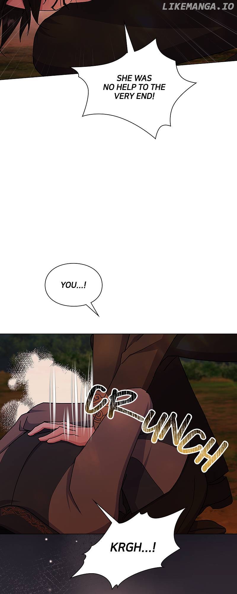 More Than You Know Chapter 79 - page 37