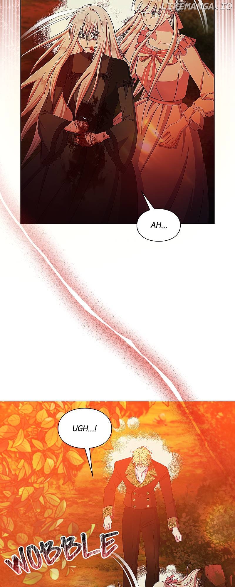 More Than You Know Chapter 79 - page 3