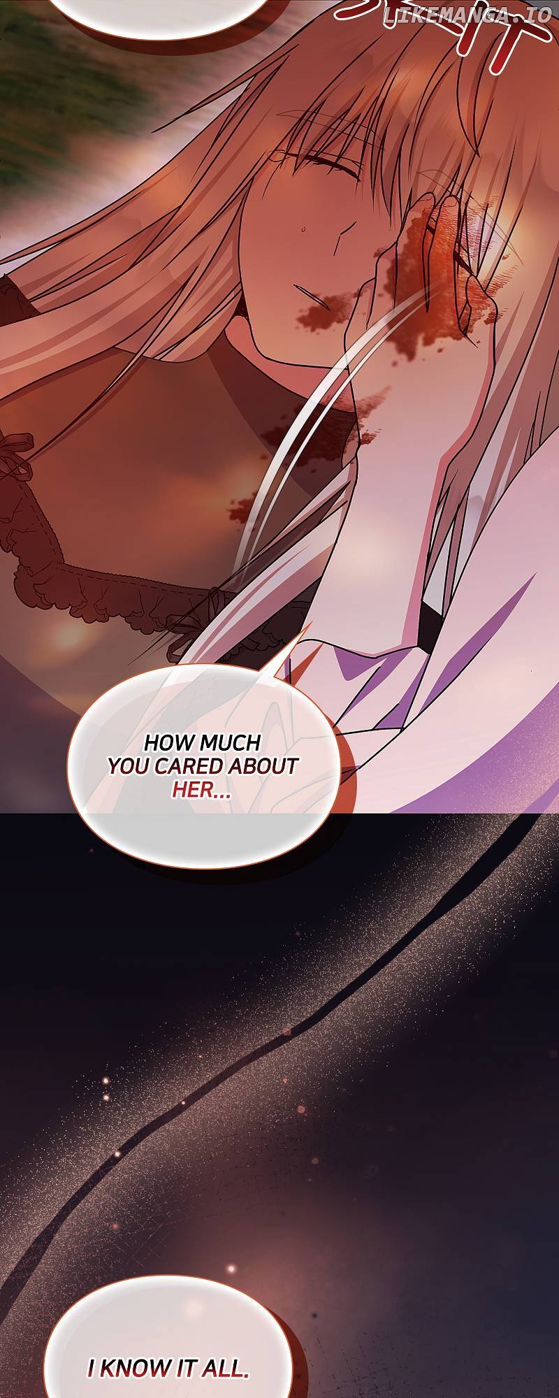 More Than You Know Chapter 79 - page 42