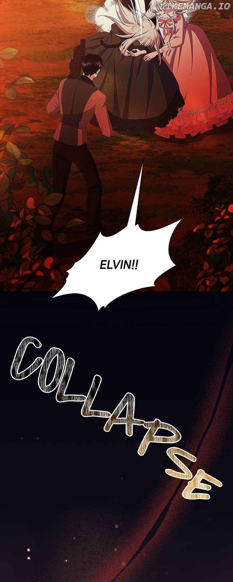 More Than You Know Chapter 79 - page 4