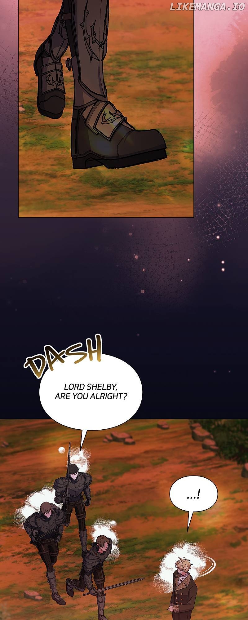 More Than You Know Chapter 79 - page 49