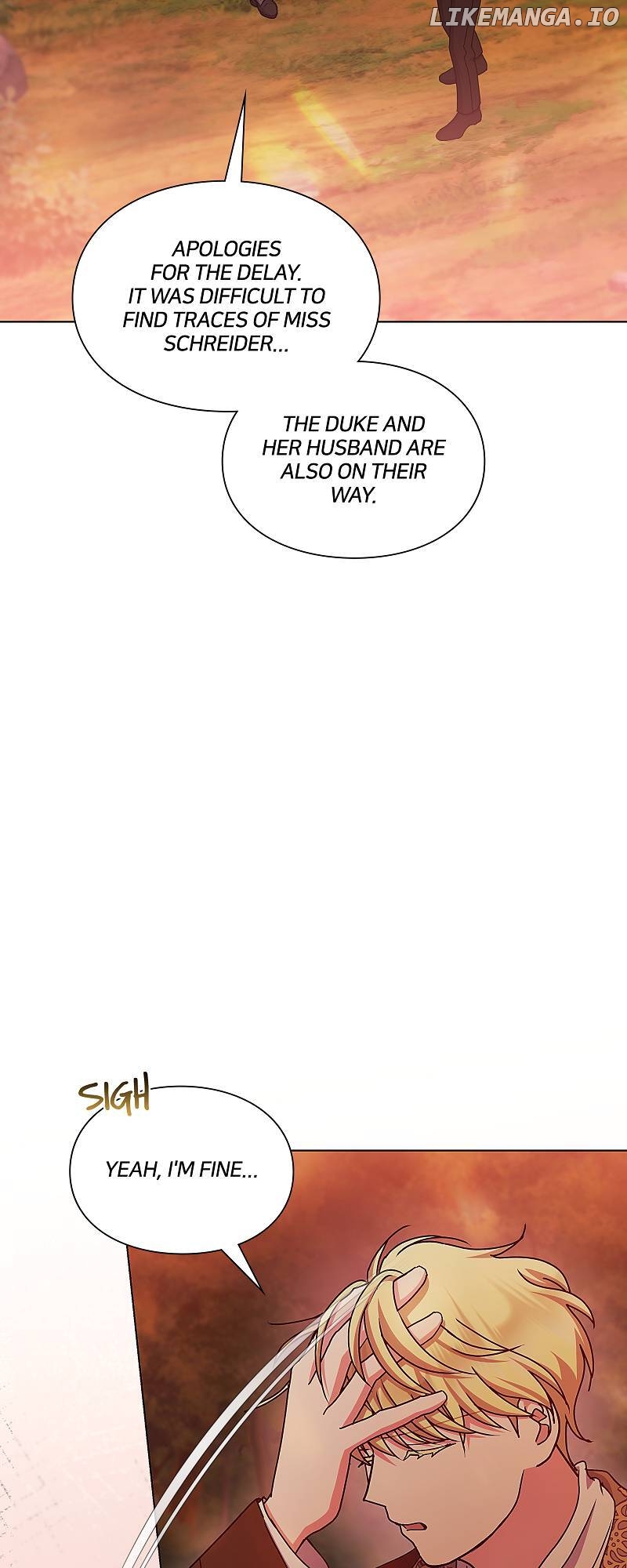 More Than You Know Chapter 79 - page 50