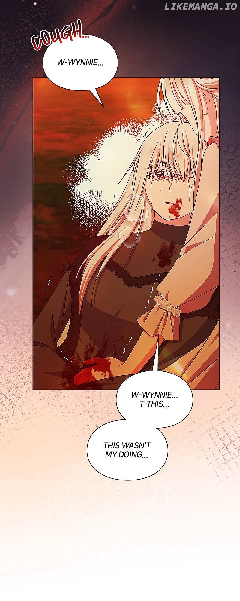 More Than You Know Chapter 79 - page 5