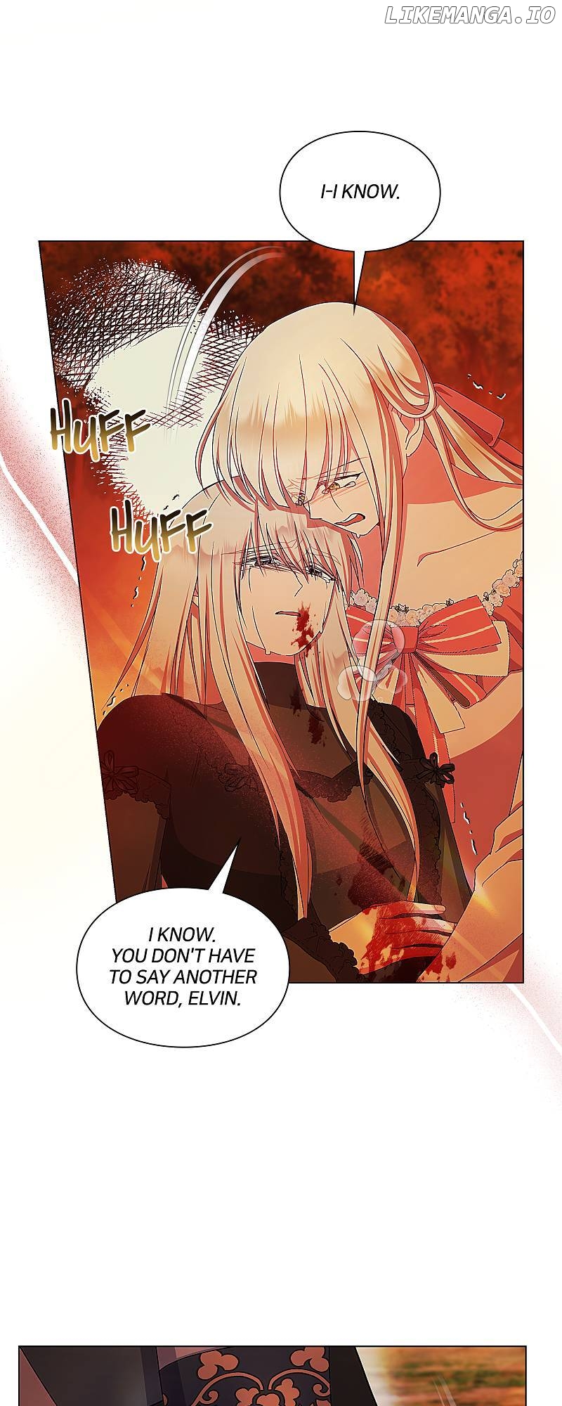 More Than You Know Chapter 79 - page 6