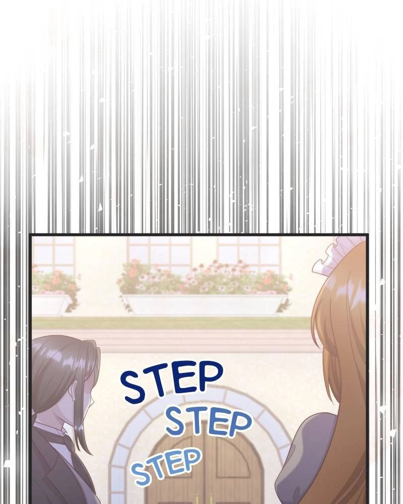 Please Fulfill Your End of the Bargain, My Grace! Chapter 107 - page 16