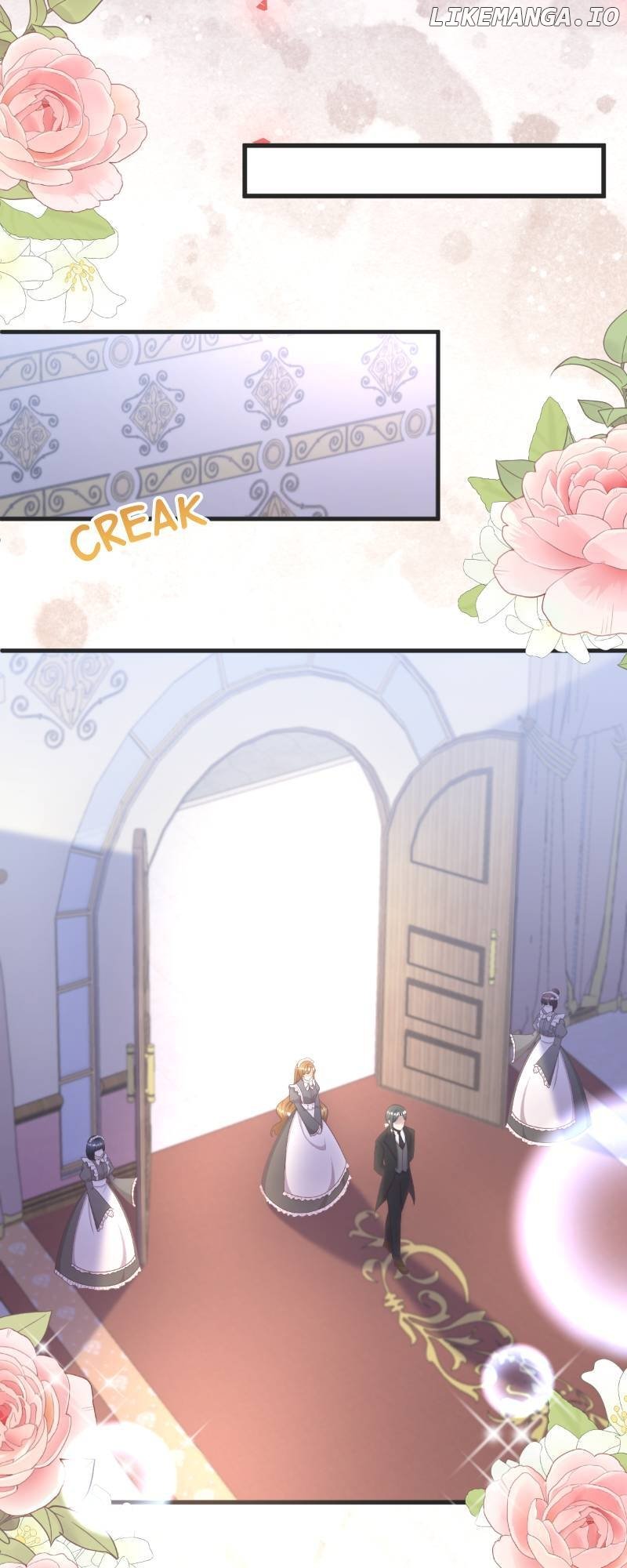 Please Fulfill Your End of the Bargain, My Grace! Chapter 107 - page 23