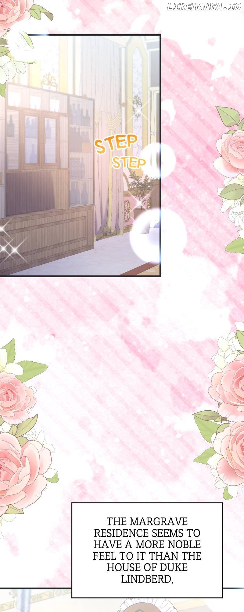 Please Fulfill Your End of the Bargain, My Grace! Chapter 107 - page 25