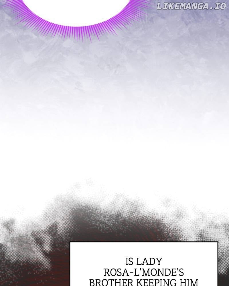 Please Fulfill Your End of the Bargain, My Grace! Chapter 107 - page 32