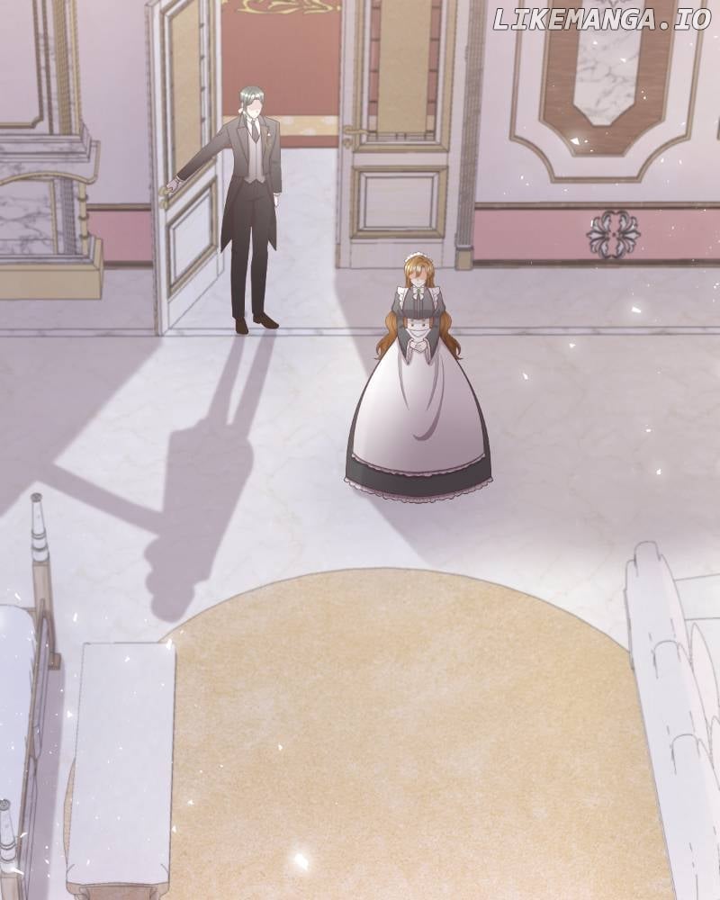 Please Fulfill Your End of the Bargain, My Grace! Chapter 107 - page 40