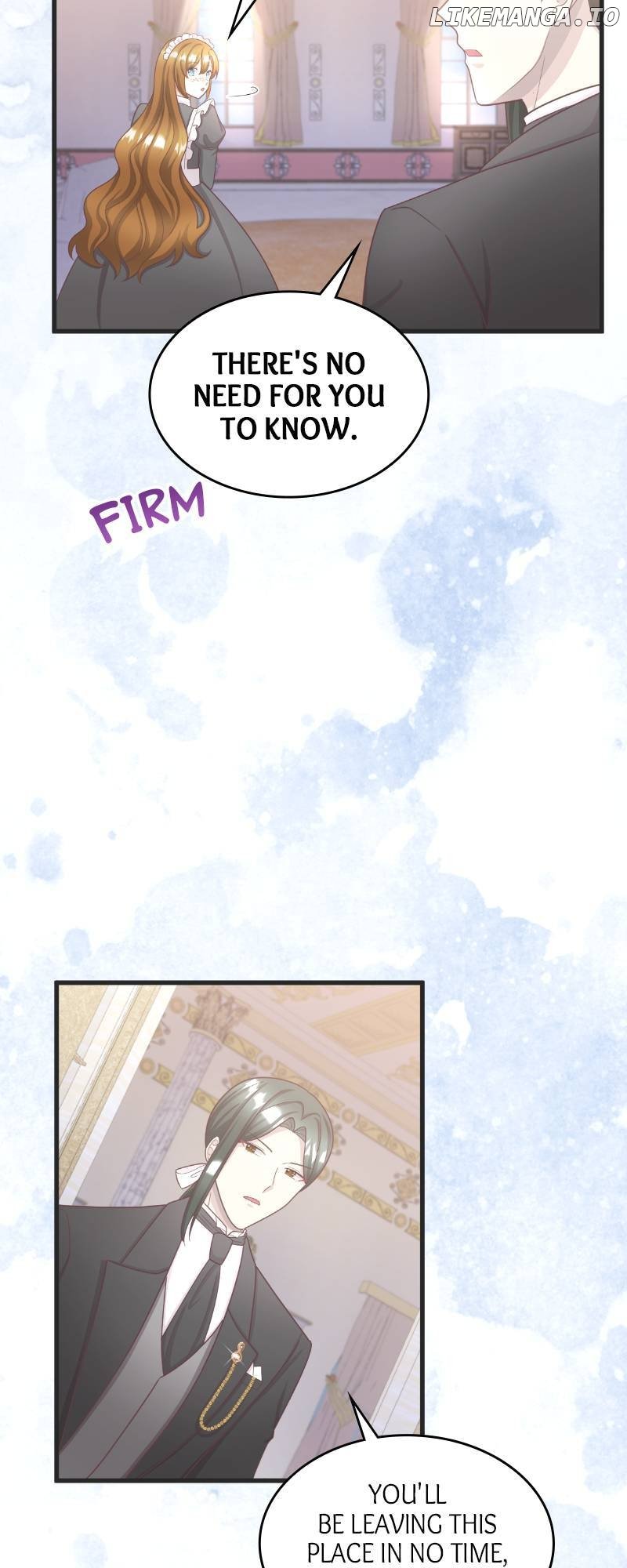 Please Fulfill Your End of the Bargain, My Grace! Chapter 107 - page 42