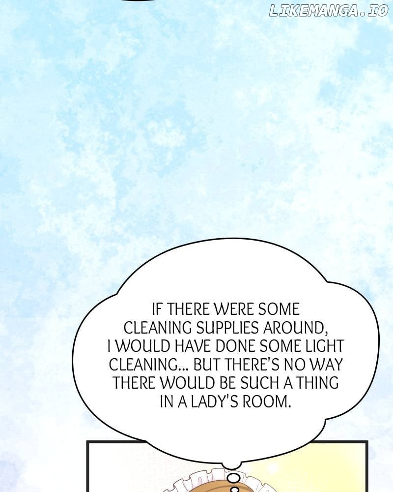 Please Fulfill Your End of the Bargain, My Grace! Chapter 107 - page 48