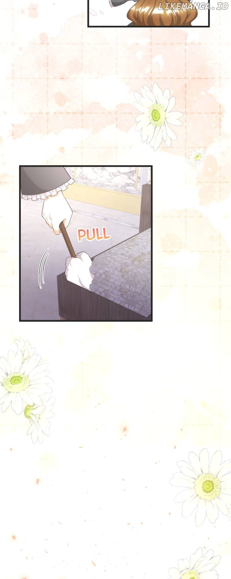 Please Fulfill Your End of the Bargain, My Grace! Chapter 108 - page 14
