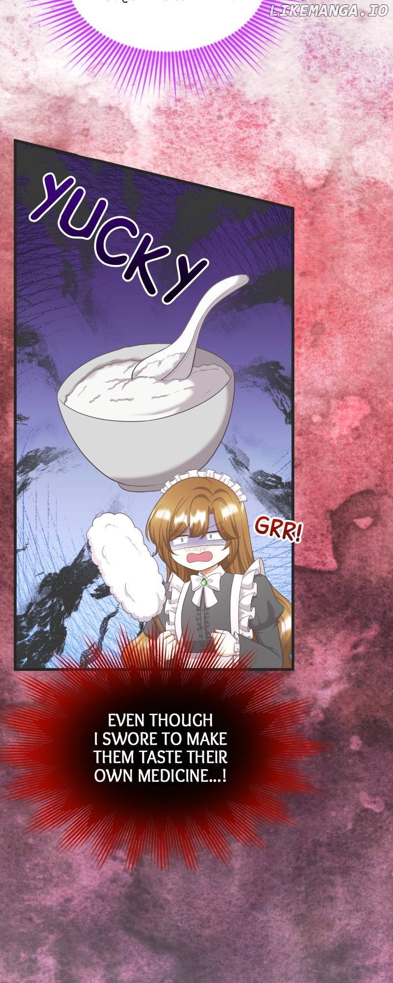 Please Fulfill Your End of the Bargain, My Grace! Chapter 108 - page 19