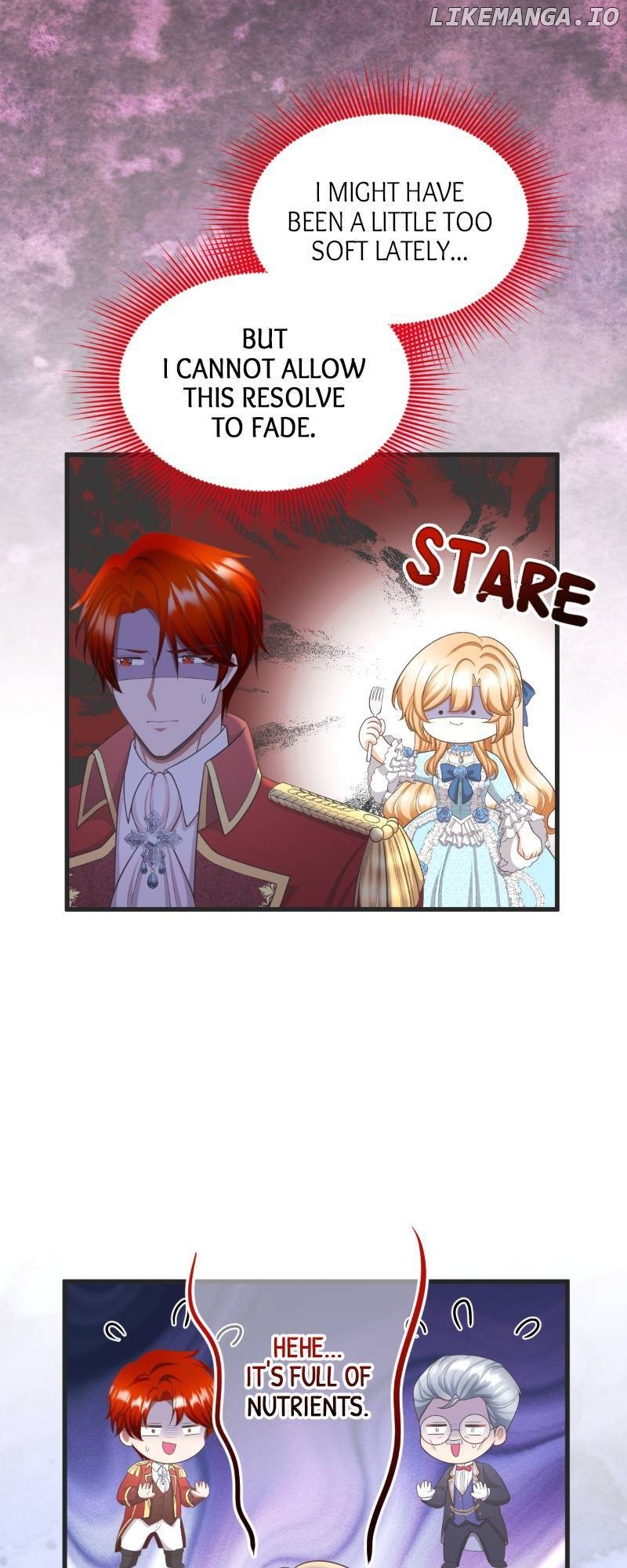 Please Fulfill Your End of the Bargain, My Grace! Chapter 108 - page 20