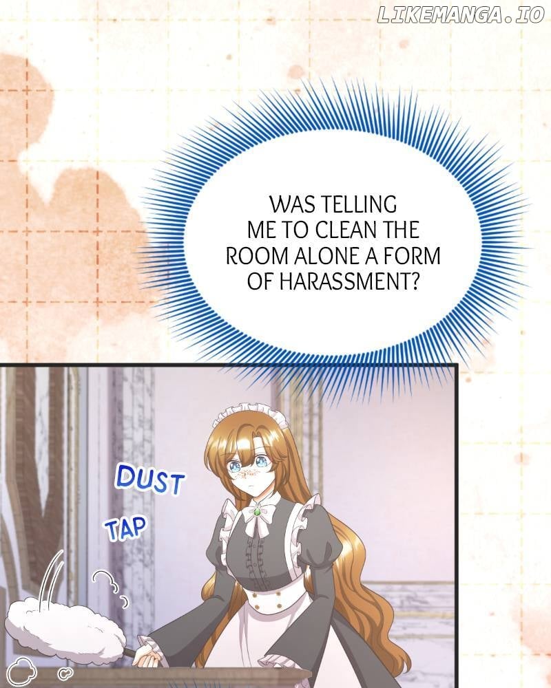 Please Fulfill Your End of the Bargain, My Grace! Chapter 108 - page 24