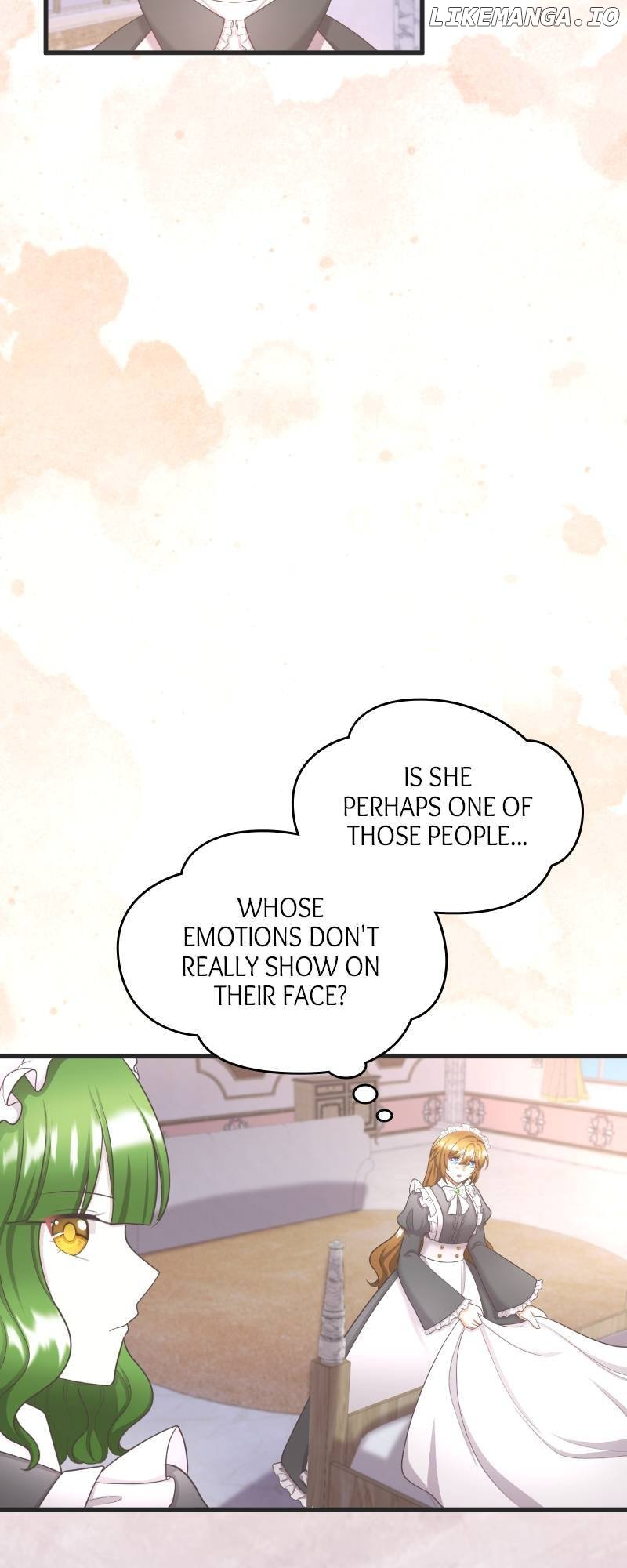 Please Fulfill Your End of the Bargain, My Grace! Chapter 108 - page 37