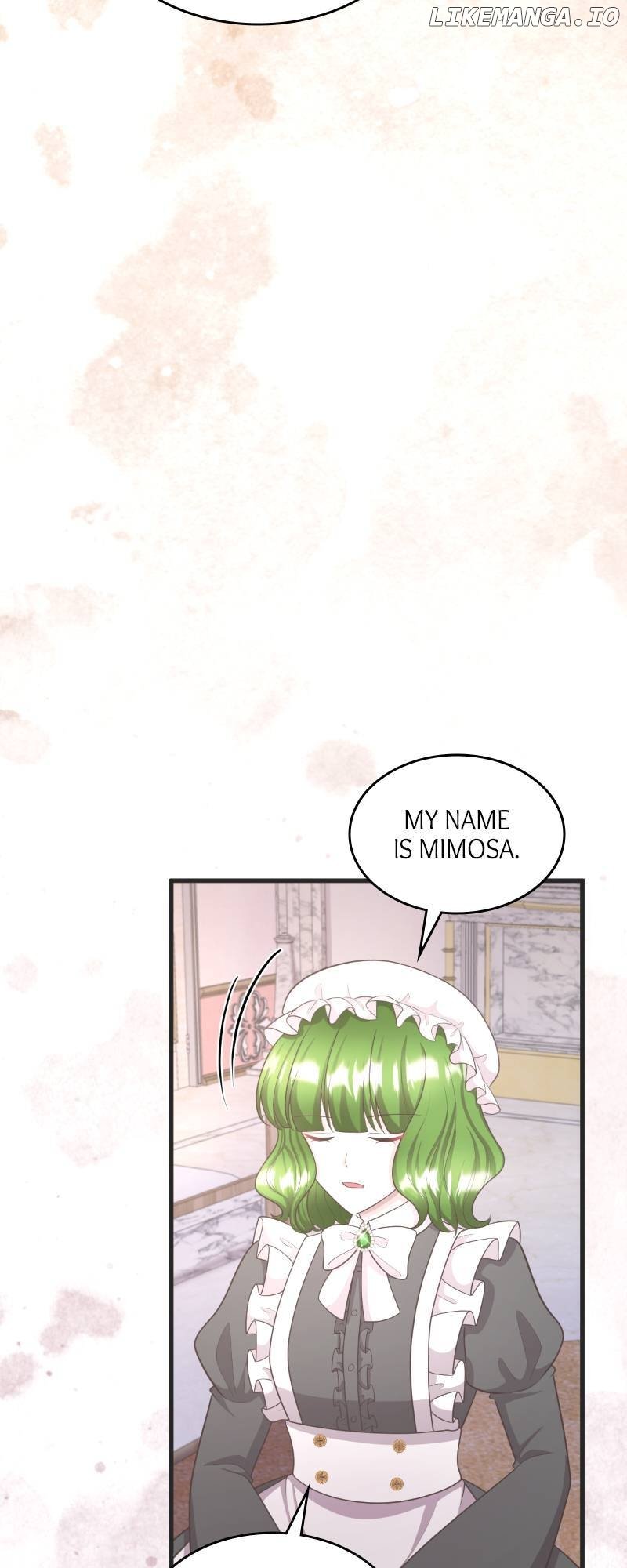 Please Fulfill Your End of the Bargain, My Grace! Chapter 108 - page 3