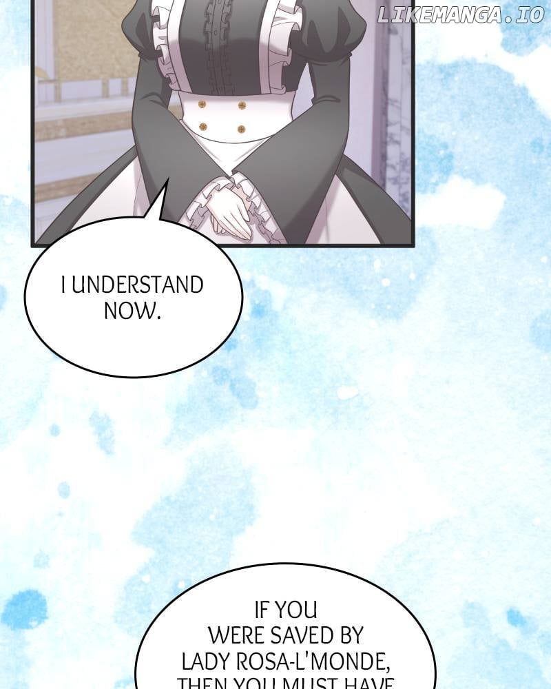 Please Fulfill Your End of the Bargain, My Grace! Chapter 108 - page 40