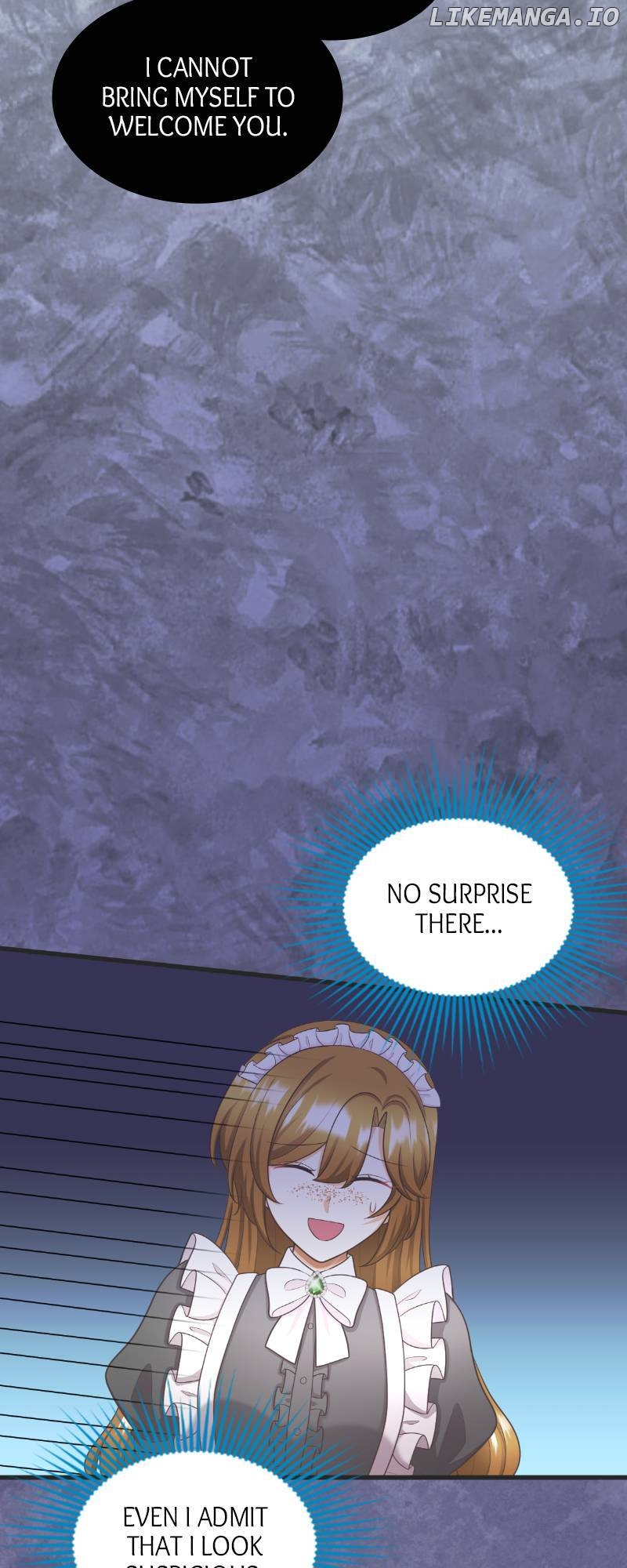 Please Fulfill Your End of the Bargain, My Grace! Chapter 108 - page 42