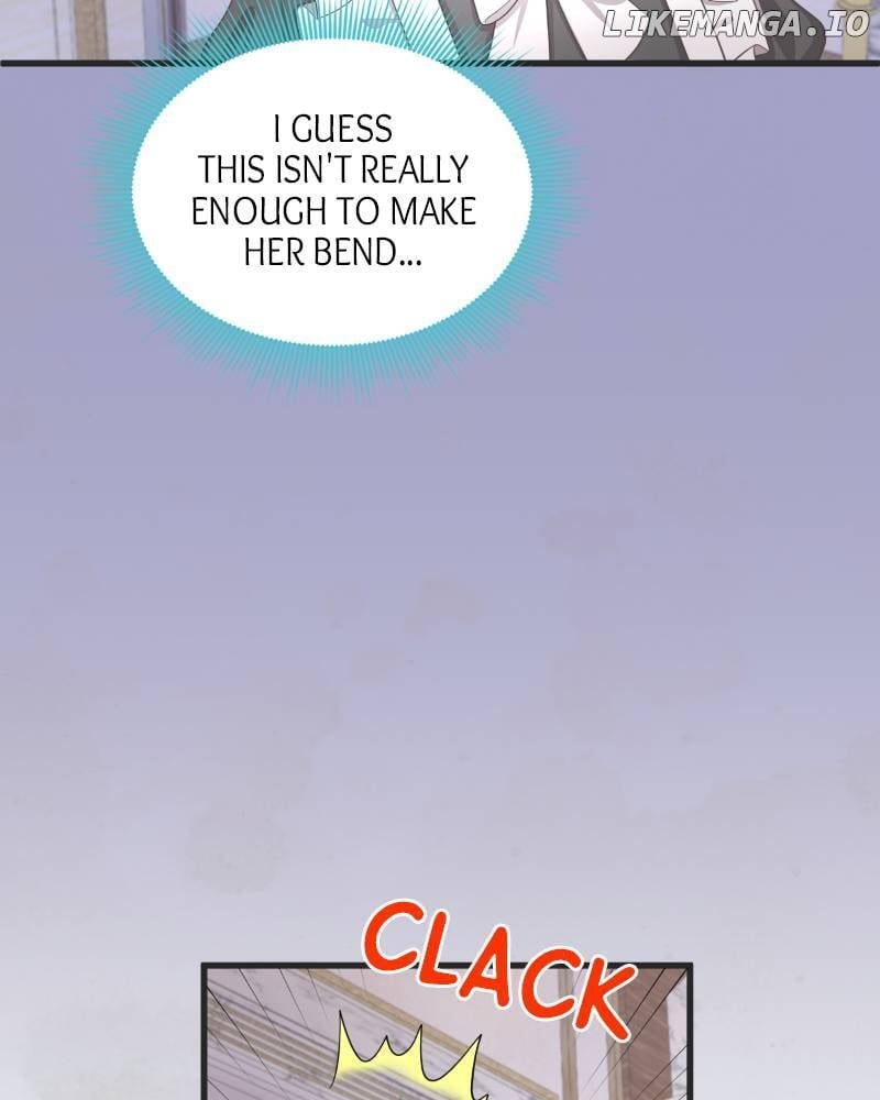 Please Fulfill Your End of the Bargain, My Grace! Chapter 108 - page 48