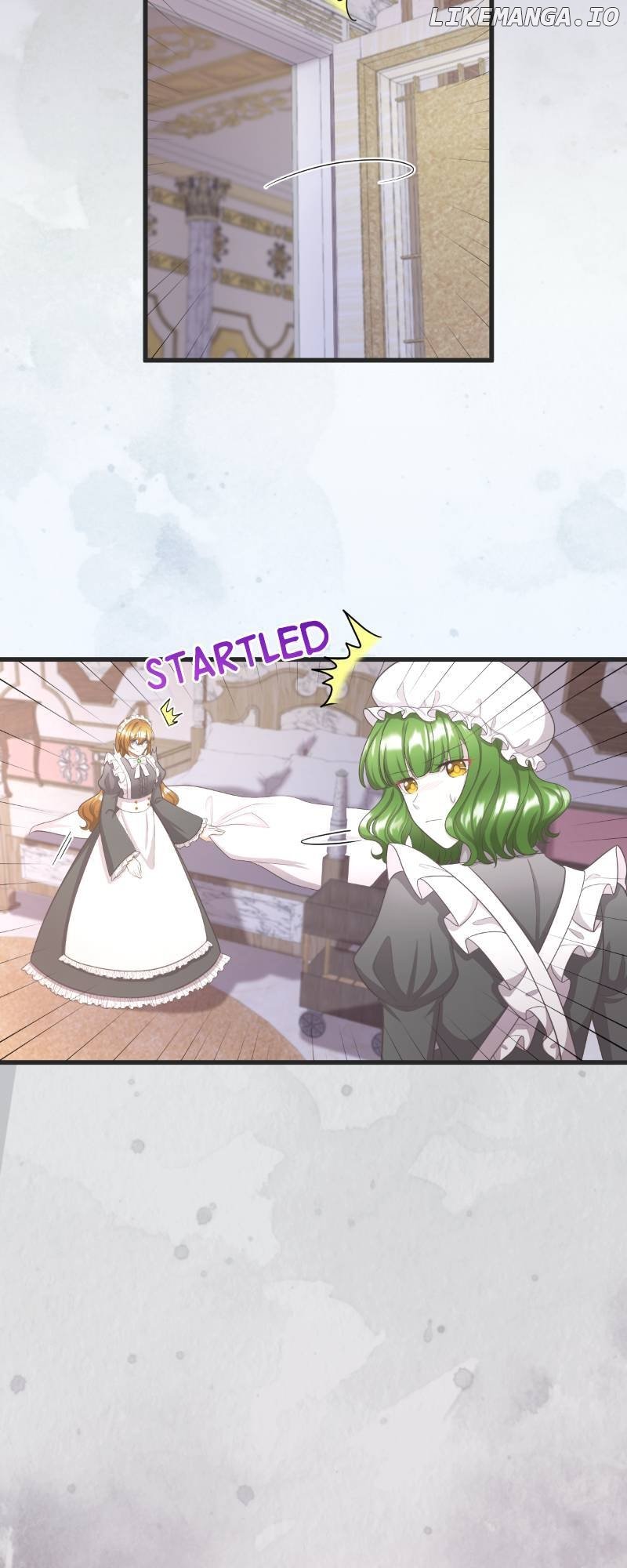 Please Fulfill Your End of the Bargain, My Grace! Chapter 108 - page 49