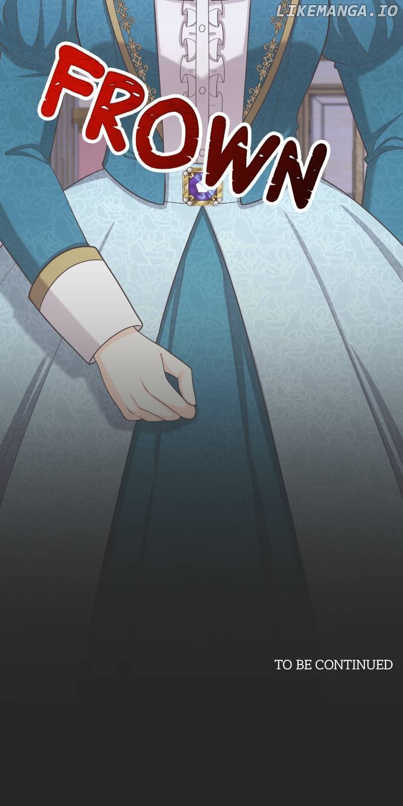Please Fulfill Your End of the Bargain, My Grace! Chapter 108 - page 52