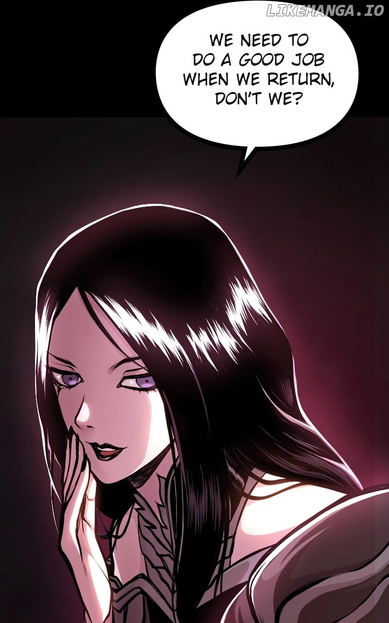 The Primal Hunter Chapter 64 - page 29