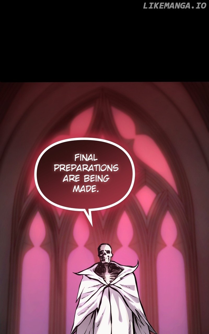 The Primal Hunter Chapter 64 - page 31