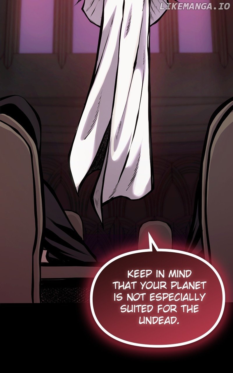The Primal Hunter Chapter 64 - page 32
