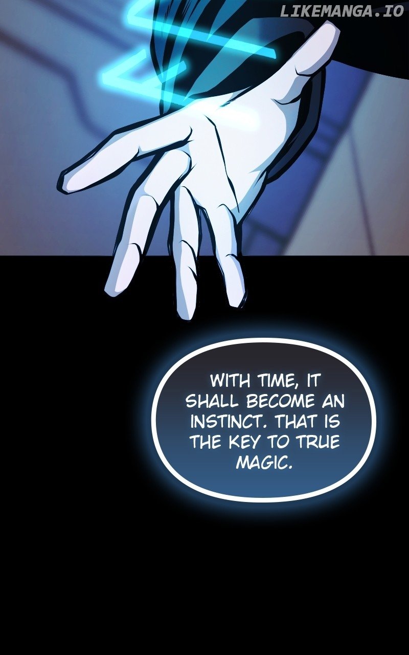 The Primal Hunter Chapter 64 - page 71