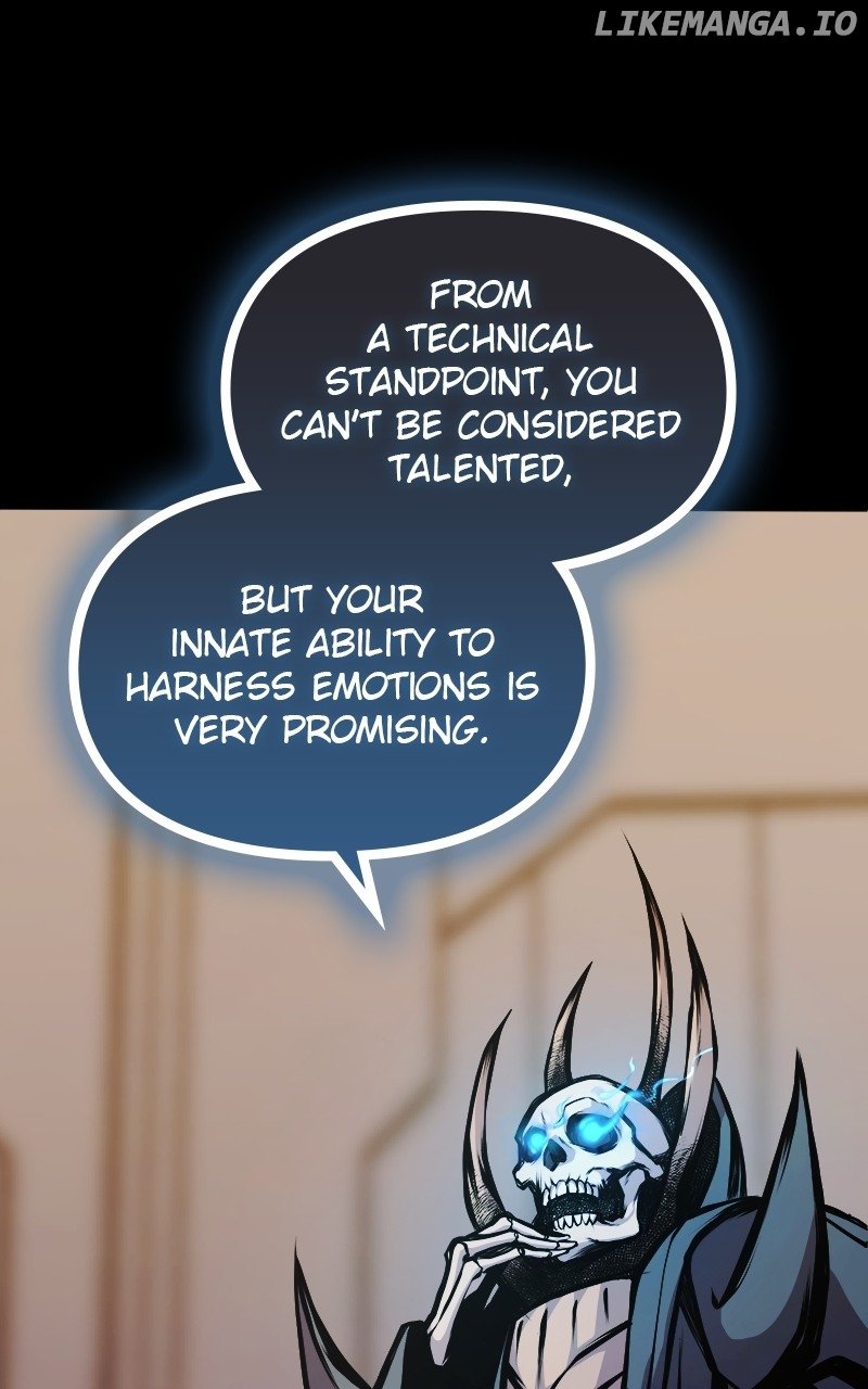 The Primal Hunter Chapter 64 - page 72