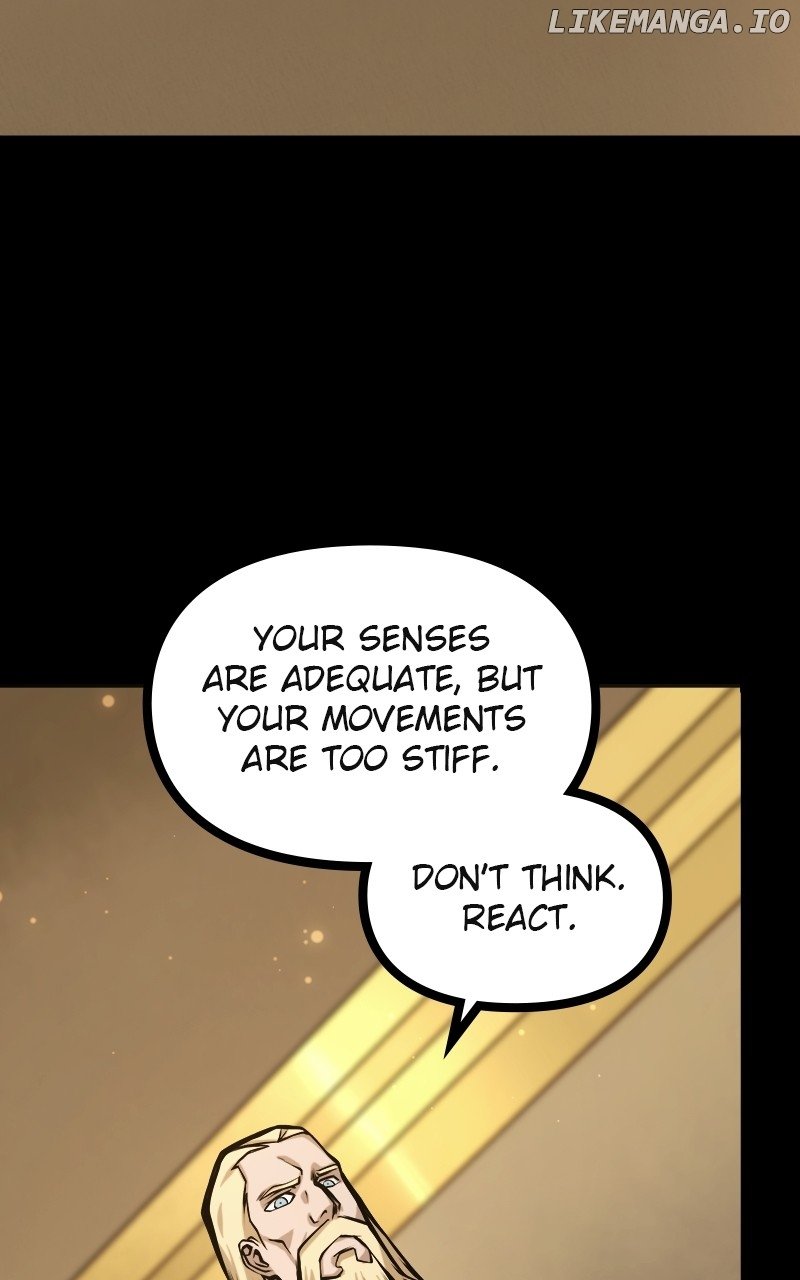 The Primal Hunter Chapter 64 - page 133