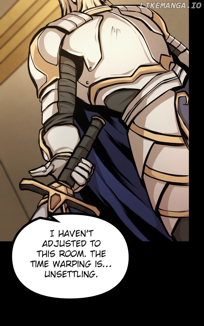 The Primal Hunter Chapter 64 - page 134