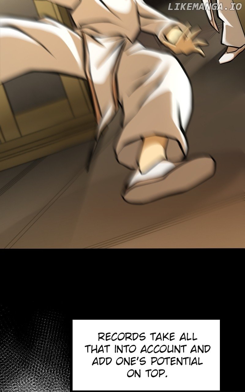The Primal Hunter Chapter 64 - page 159