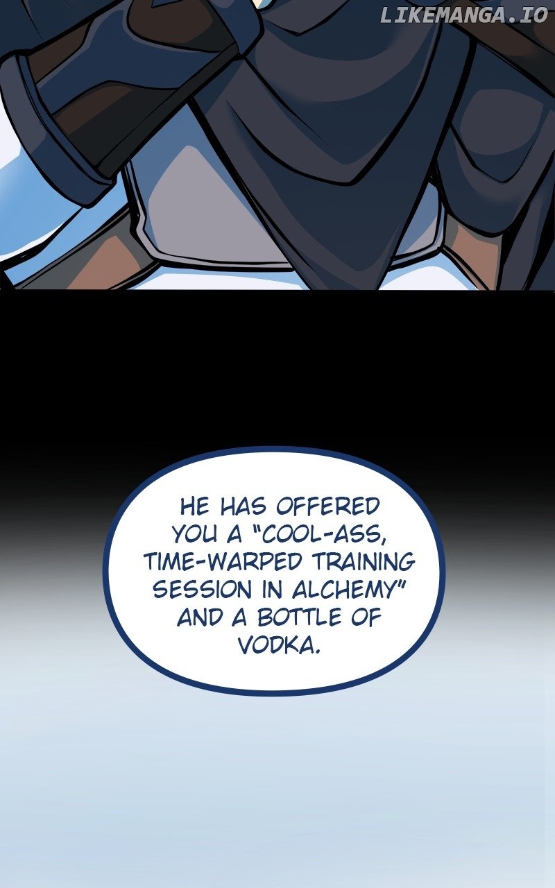 The Primal Hunter Chapter 64 - page 183