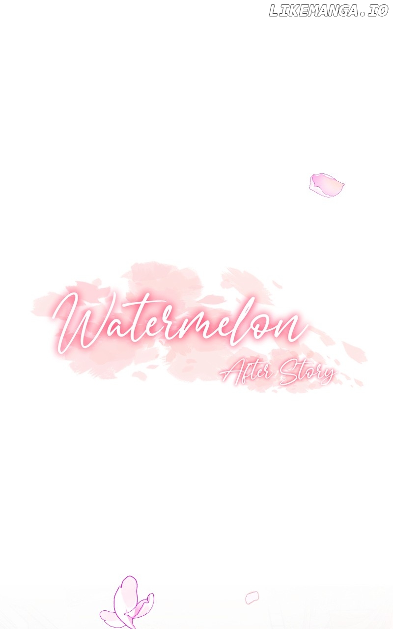 Watermelon - Manhwa Chapter 227 - page 1