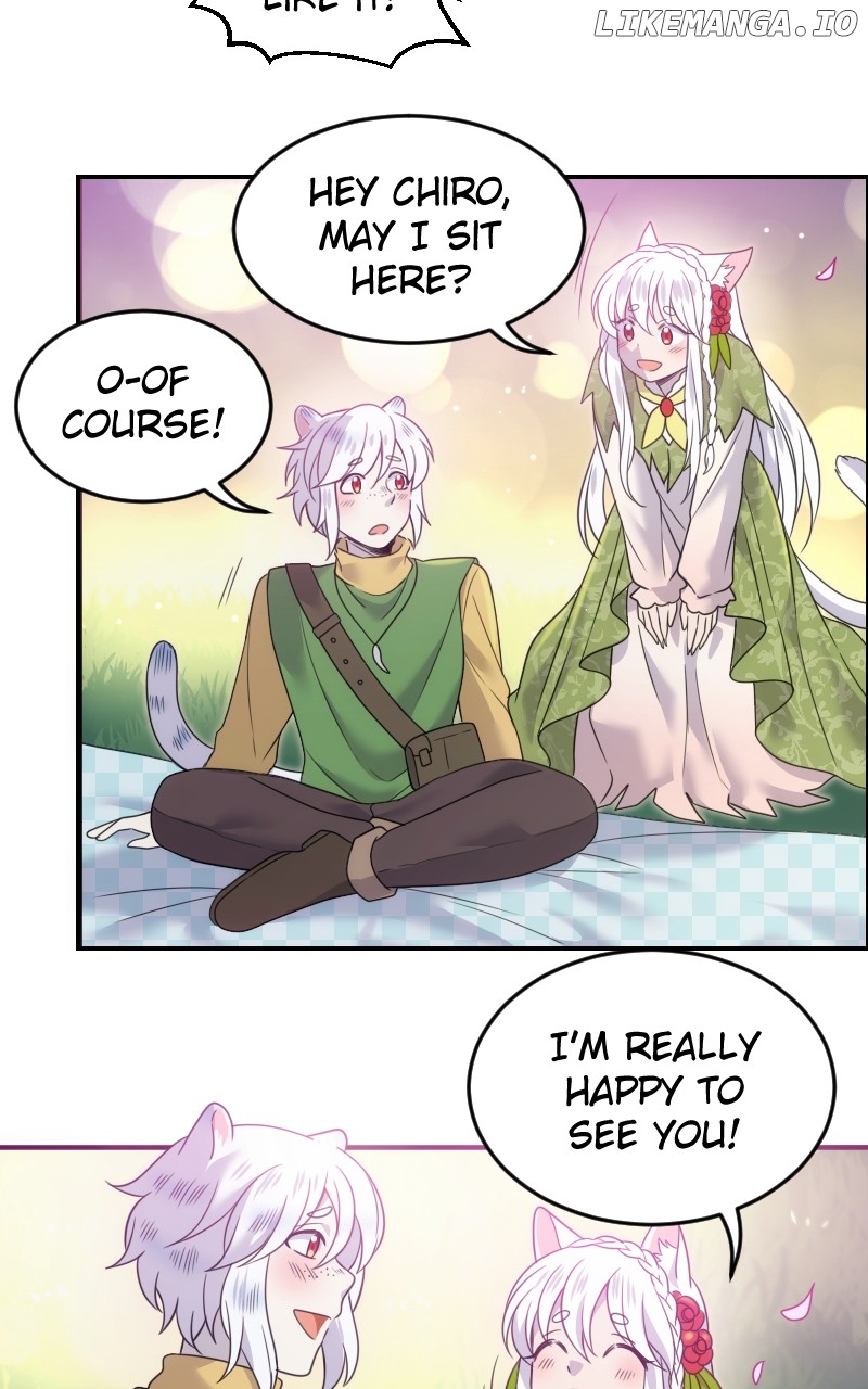 Watermelon - Manhwa Chapter 227 - page 14
