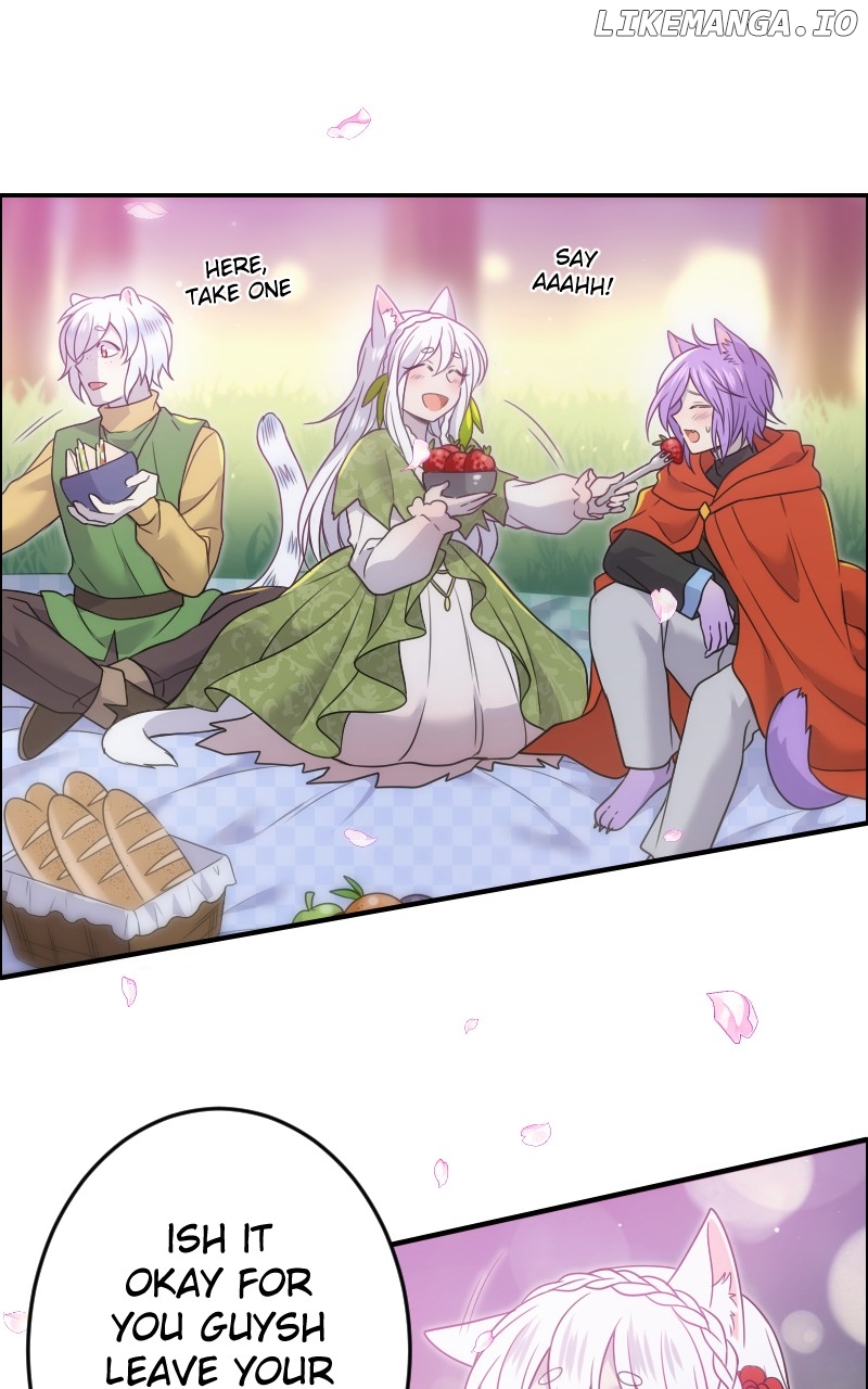 Watermelon - Manhwa Chapter 227 - page 18