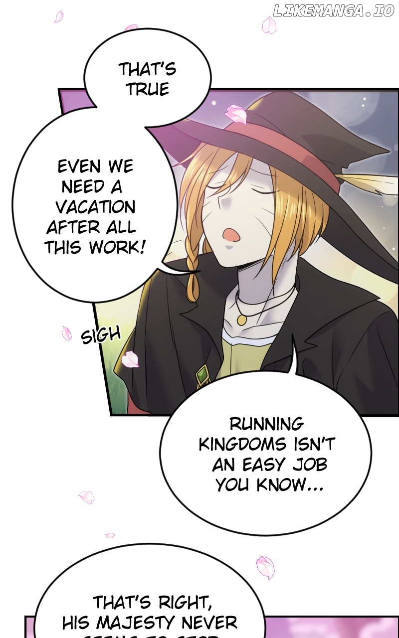 Watermelon - Manhwa Chapter 227 - page 20
