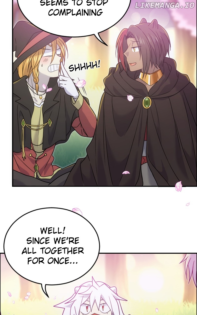 Watermelon - Manhwa Chapter 227 - page 21