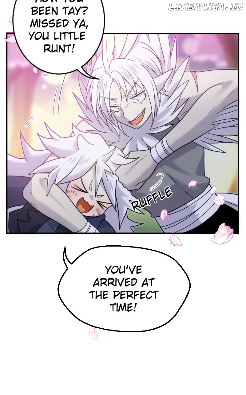 Watermelon - Manhwa Chapter 227 - page 31