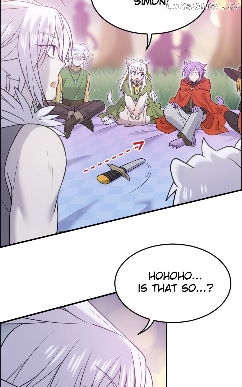 Watermelon - Manhwa Chapter 227 - page 35