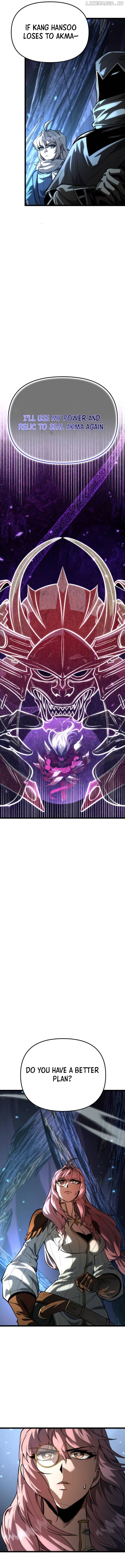 Reincarnator (Manhwa) Chapter 81 - page 14
